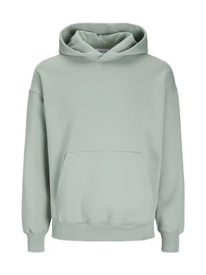 Bluza z kapturem jack & jones