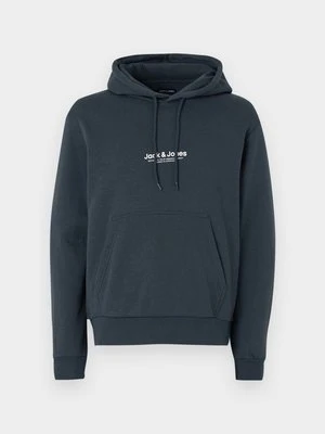 Bluza z kapturem jack & jones