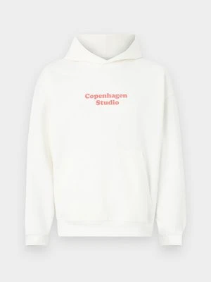 Bluza z kapturem jack & jones