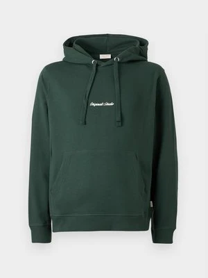 Bluza z kapturem jack & jones