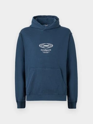 Bluza z kapturem jack & jones