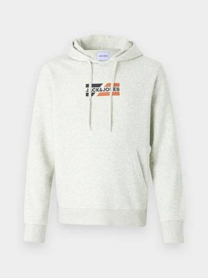 Bluza z kapturem jack & jones