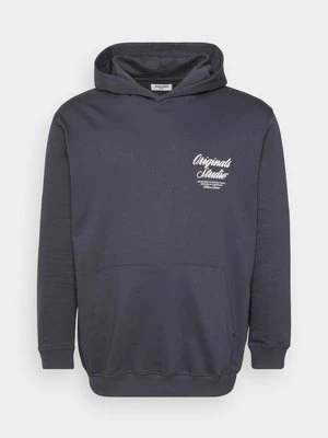 Bluza z kapturem jack & jones