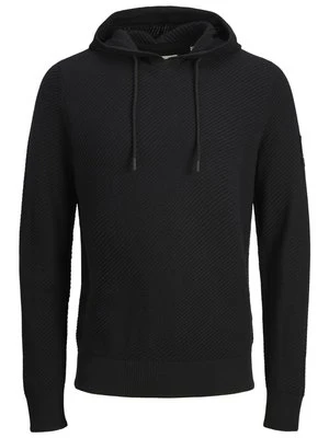 Bluza z kapturem jack & jones
