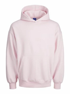 Bluza z kapturem jack & jones