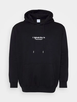 Bluza z kapturem jack & jones