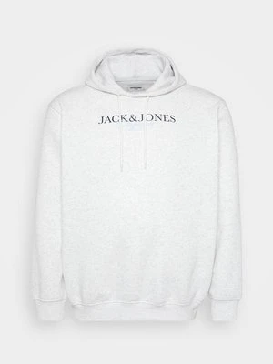 Bluza z kapturem jack & jones