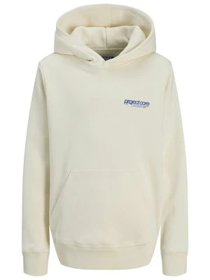 Bluza z kapturem jack & jones