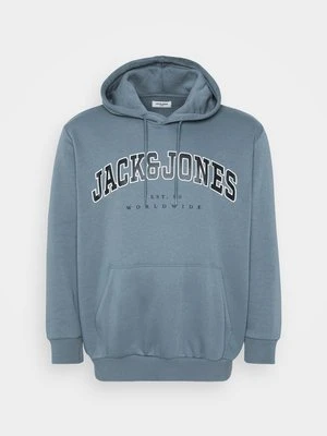Bluza z kapturem jack & jones
