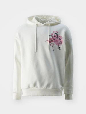 Bluza z kapturem jack & jones