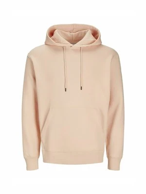 Bluza z kapturem jack & jones