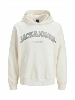 Bluza z kapturem jack & jones