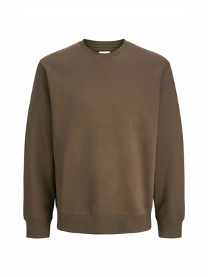 Bluza z kapturem jack & jones