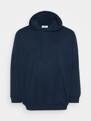 Bluza z kapturem jack & jones