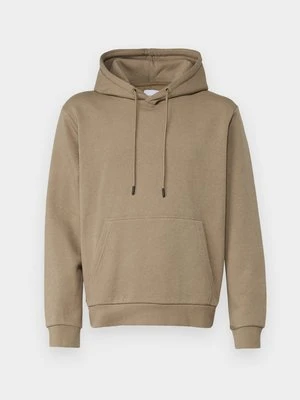 Bluza z kapturem jack & jones