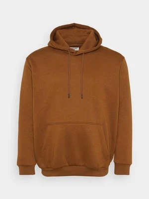 Bluza z kapturem jack & jones