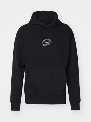 Bluza z kapturem jack & jones