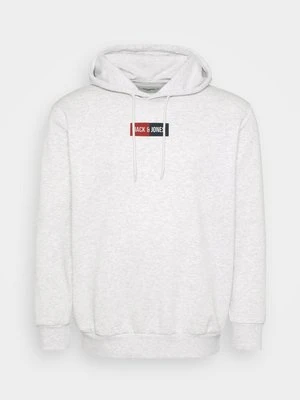 Bluza z kapturem jack & jones