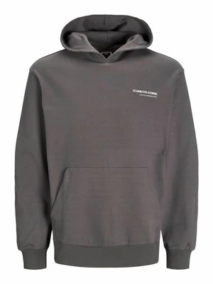 Bluza z kapturem jack & jones