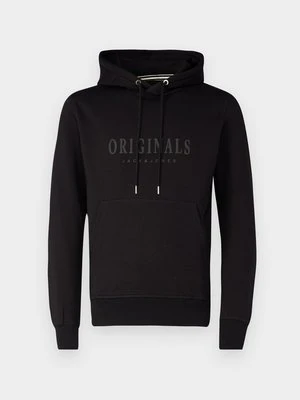 Bluza z kapturem jack & jones