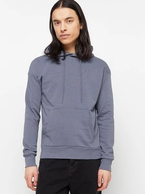 Bluza z kapturem jack & jones