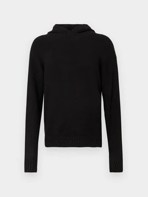 Bluza z kapturem jack & jones