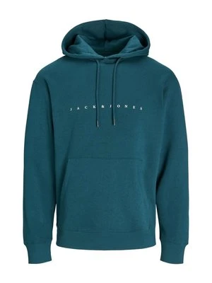 Bluza z kapturem jack & jones