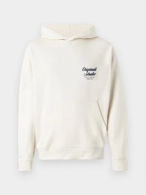 Bluza z kapturem jack & jones