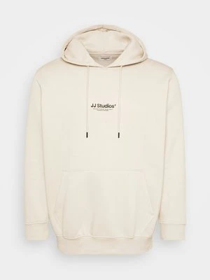 Bluza z kapturem jack & jones