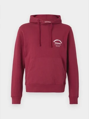 Bluza z kapturem jack & jones