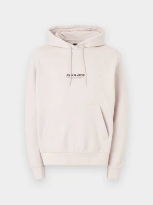 Bluza z kapturem jack & jones
