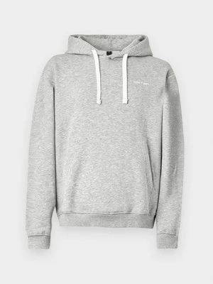 Bluza z kapturem jack & jones