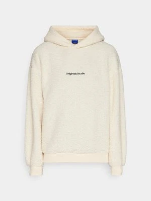 Bluza z kapturem jack & jones