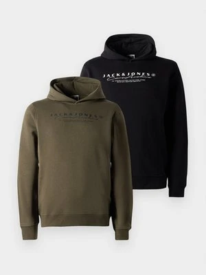 Bluza z kapturem jack & jones