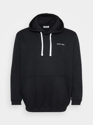 Bluza z kapturem jack & jones