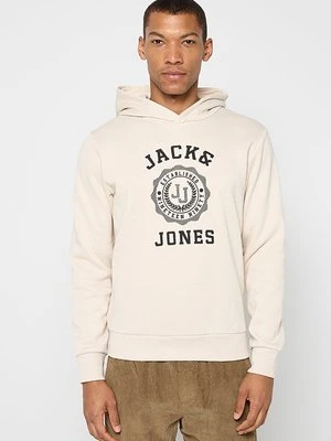Bluza z kapturem jack & jones