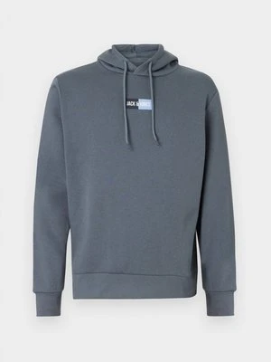Bluza z kapturem jack & jones