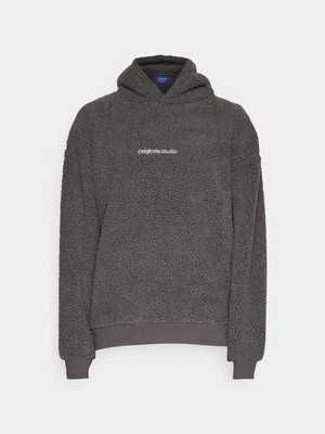 Bluza z kapturem jack & jones