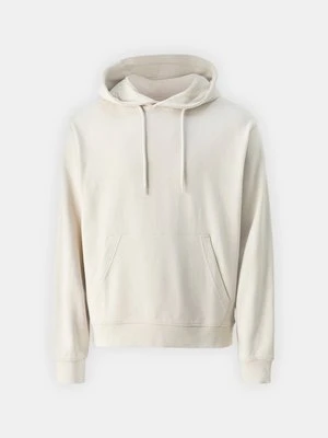 Bluza z kapturem jack & jones