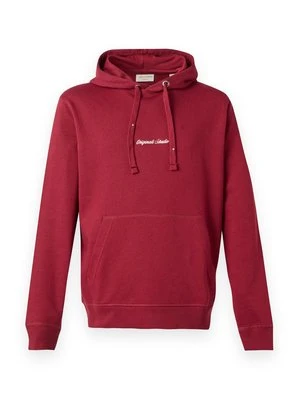 Bluza z kapturem jack & jones