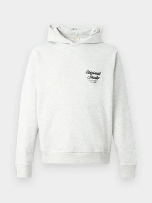 Bluza z kapturem jack & jones