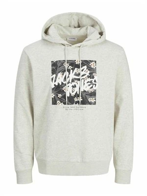 Bluza z kapturem jack & jones
