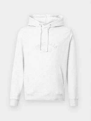 Bluza z kapturem Jack&Jones biały