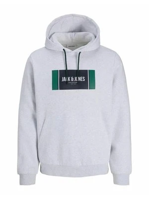 Bluza z kapturem jack & jones