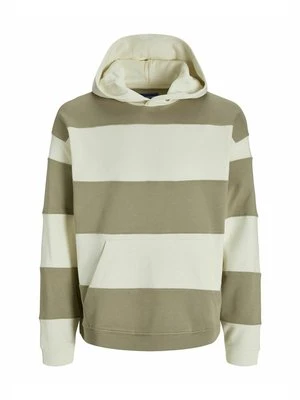 Bluza z kapturem jack & jones