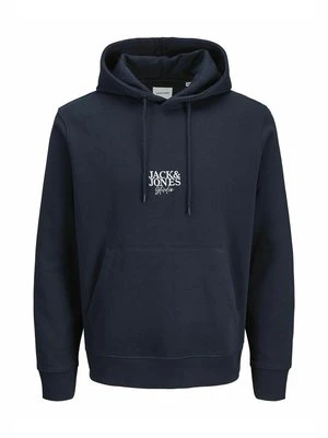 Bluza z kapturem jack & jones