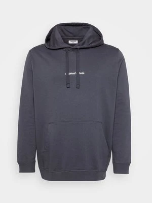 Bluza z kapturem jack & jones
