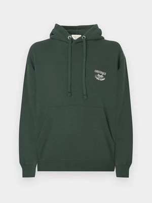 Bluza z kapturem jack & jones
