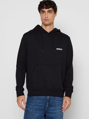 Bluza z kapturem jack & jones