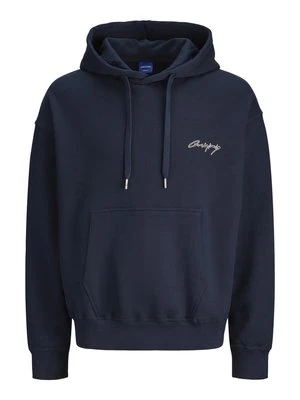 Bluza z kapturem jack & jones